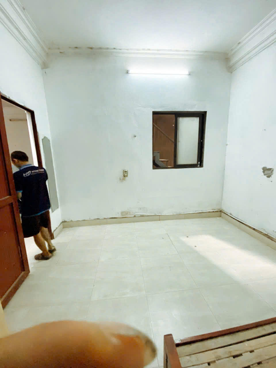 101/Nhà 65 Chị Vân