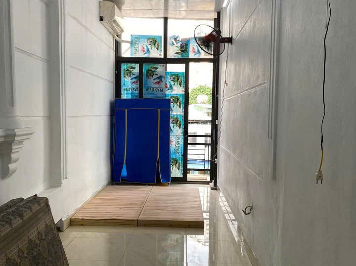 303/Nhà 65 Chị Vân